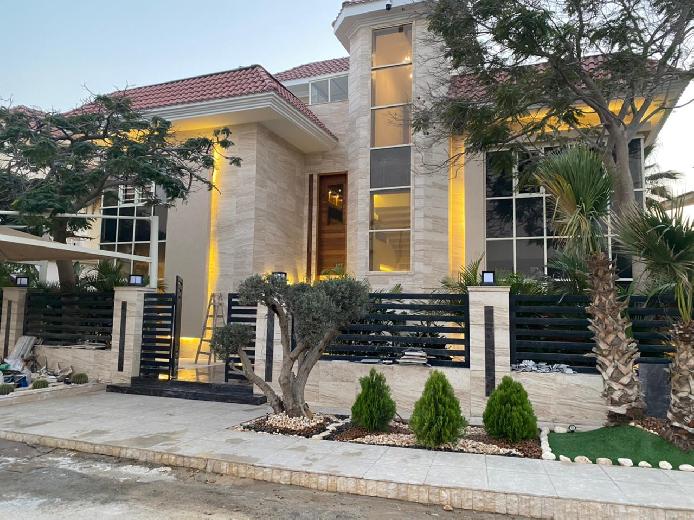 اعمال خاصة
