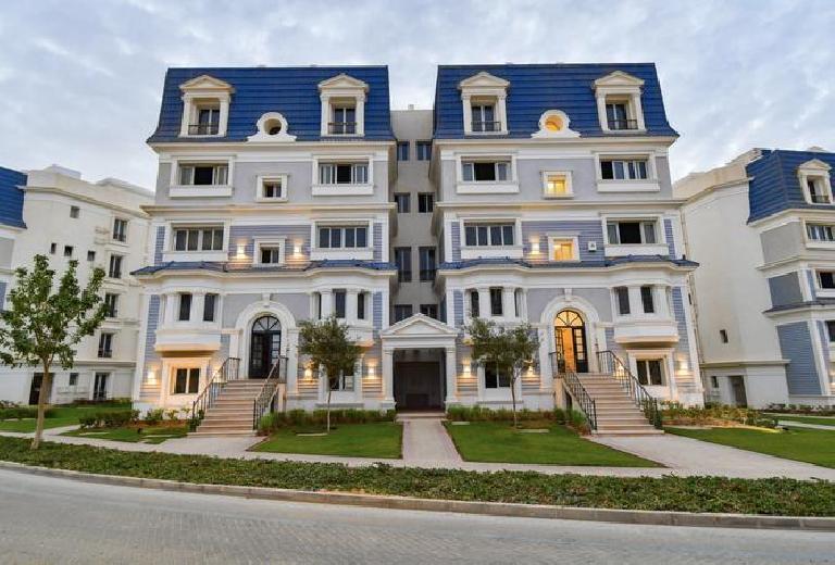 I Villa التجمع الخامس - القاهرة الجديدة